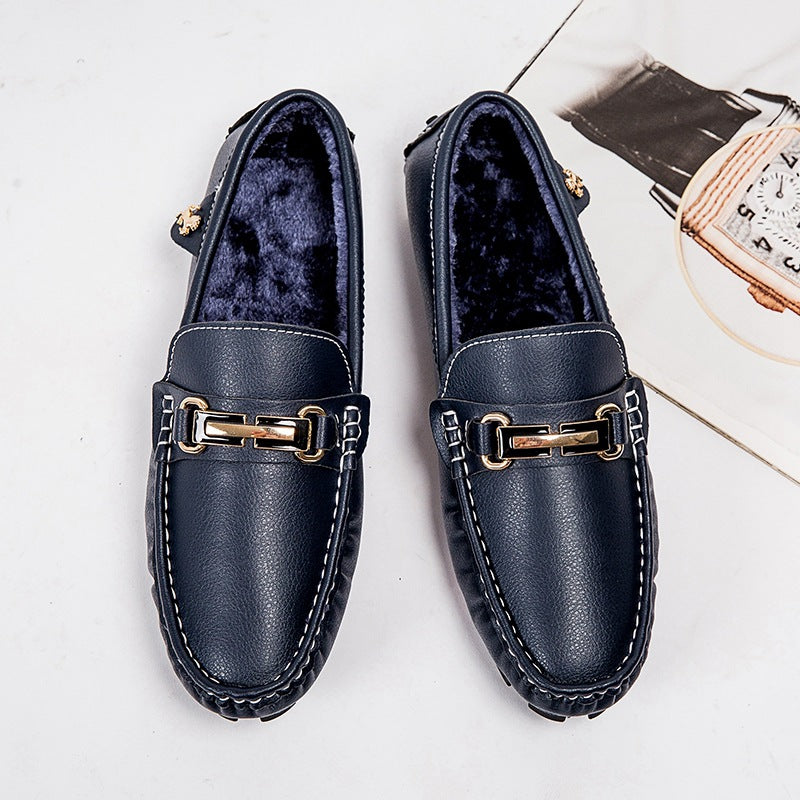 Men's Warm Casual Shoes