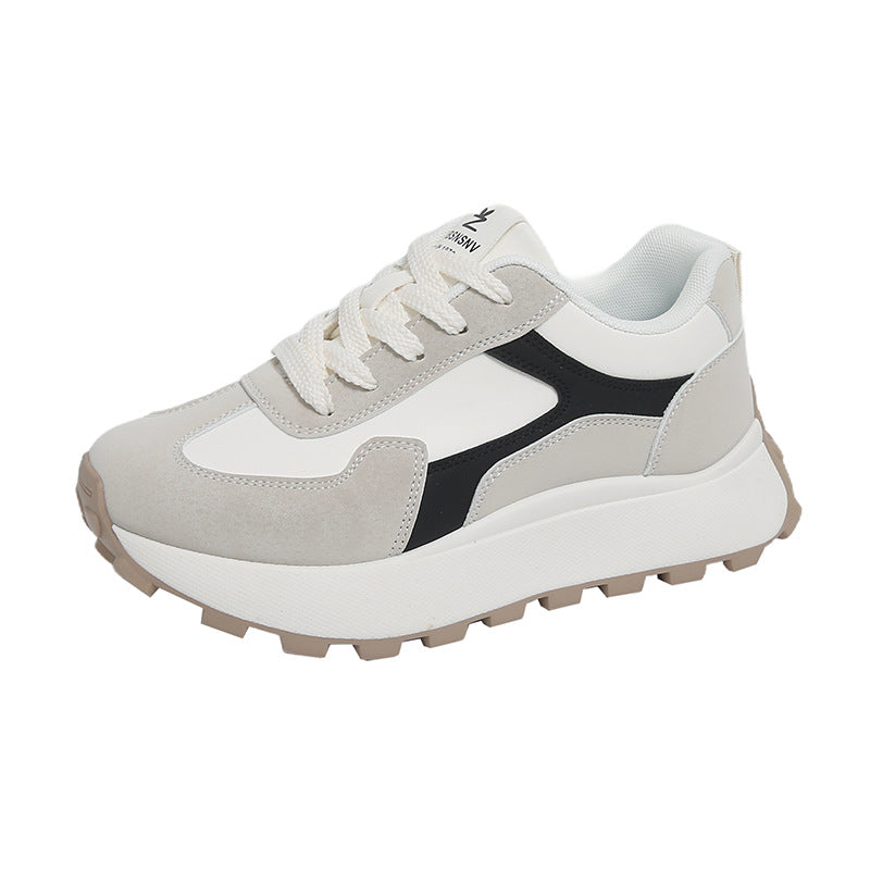 Women's Platform Sneakers