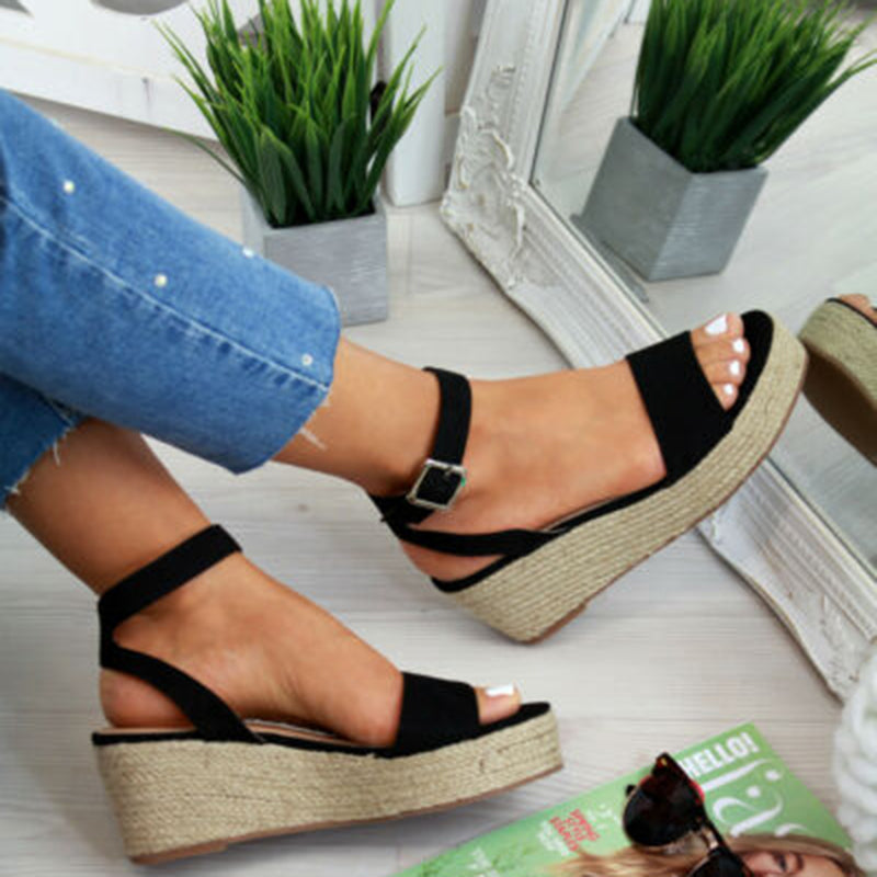 Women's Platform Shoes