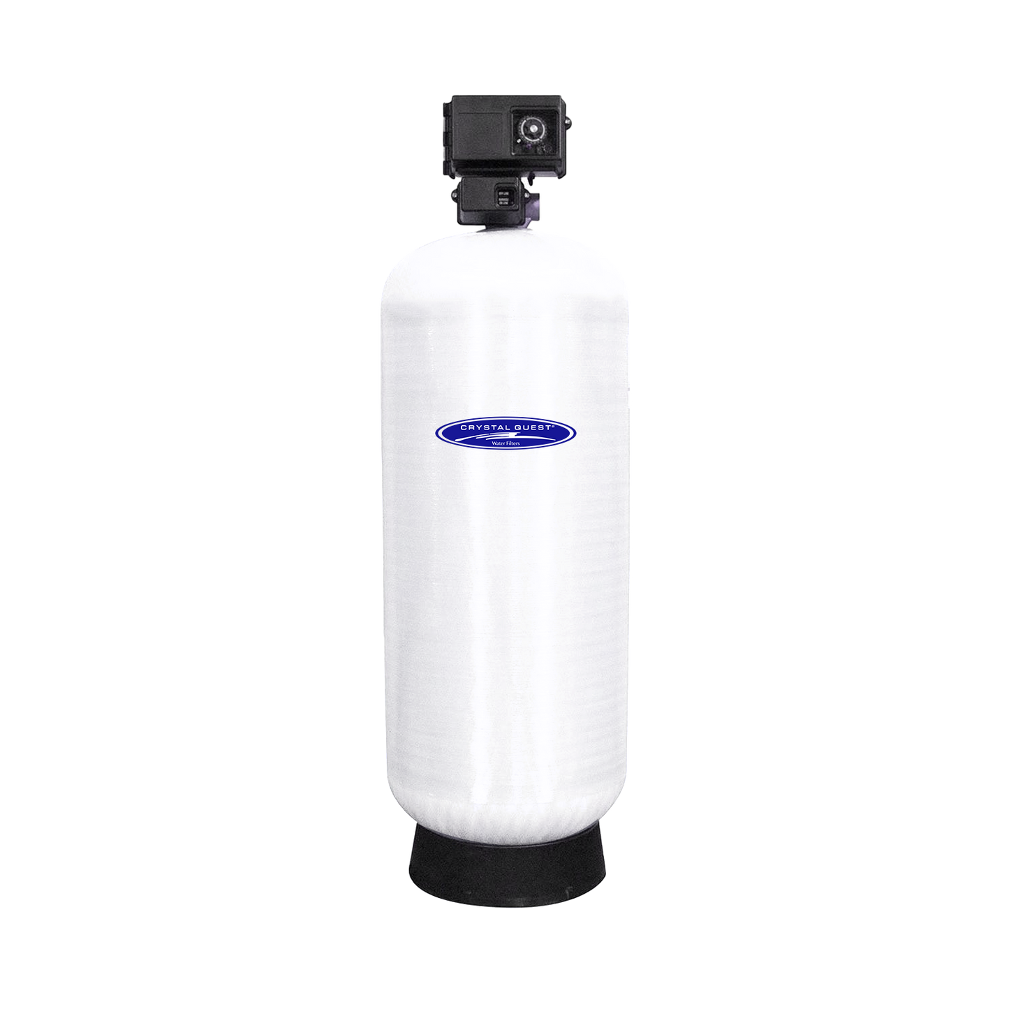 Radium & Uranium Water Filtration System