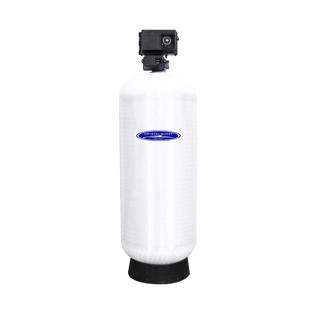 Metal Removal Water Filtration System