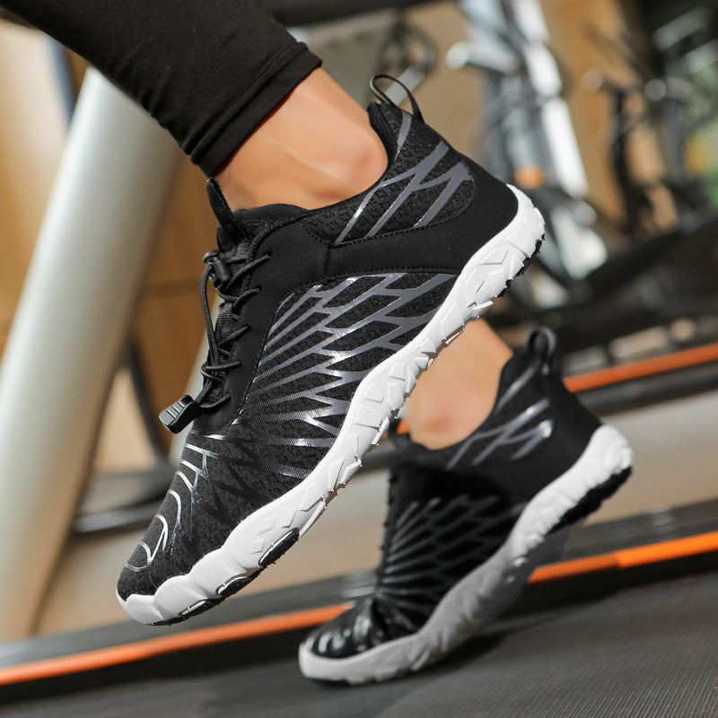 Fitness Casual and Hiking Shoes