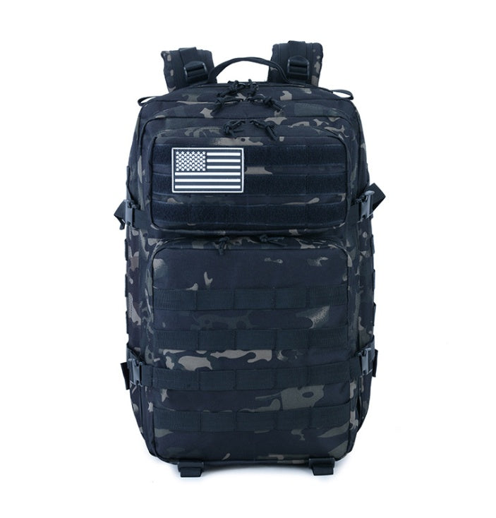 Sports Travel Tactical Backpack