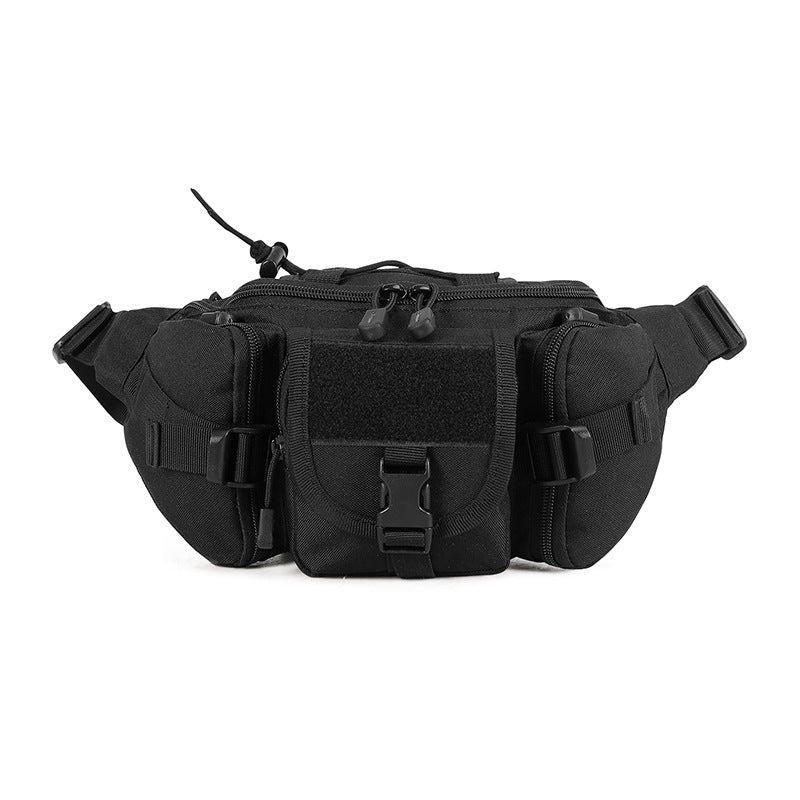 Outdoor Tactical Belt Bag Belt Bag Bag