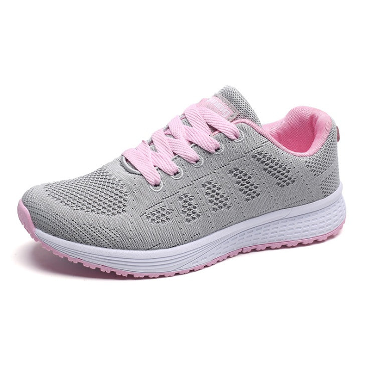 Women's Casual Mesh Sneakers