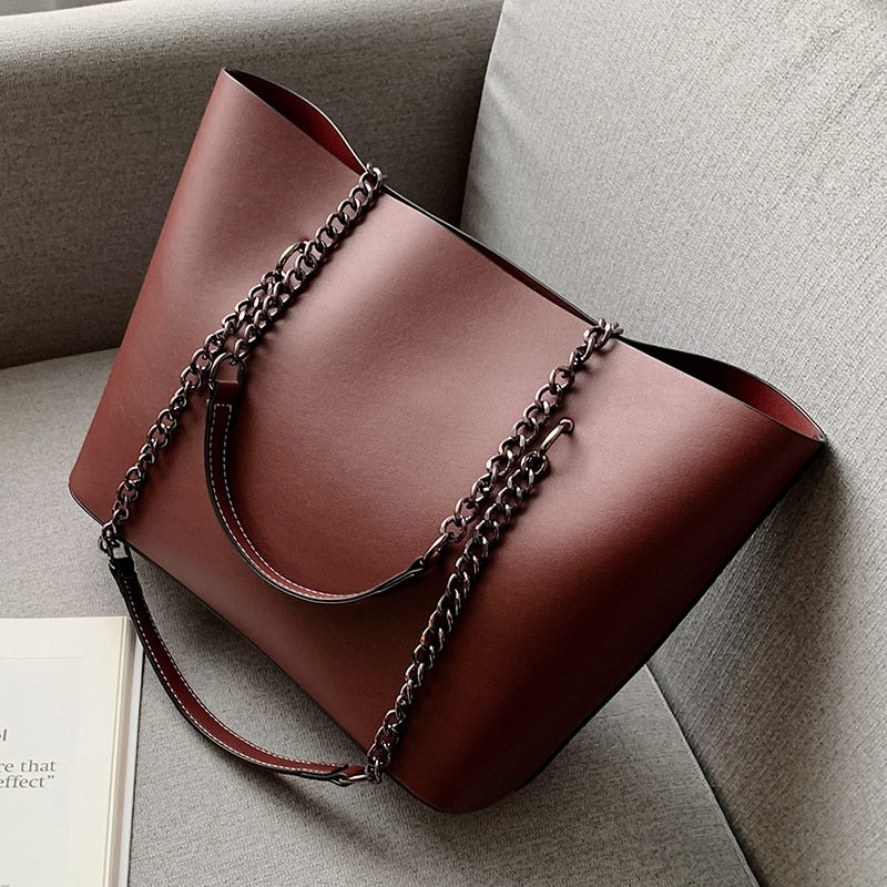 Women's Large Capacity Shoulder Travel Bag