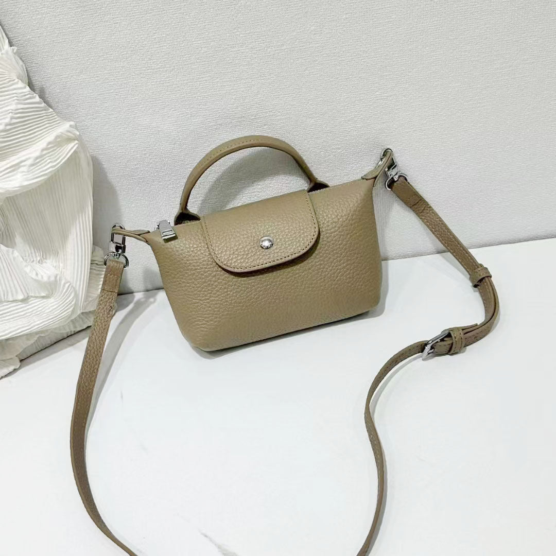 Niche Crossbody Phone Bag Crossbody Bag