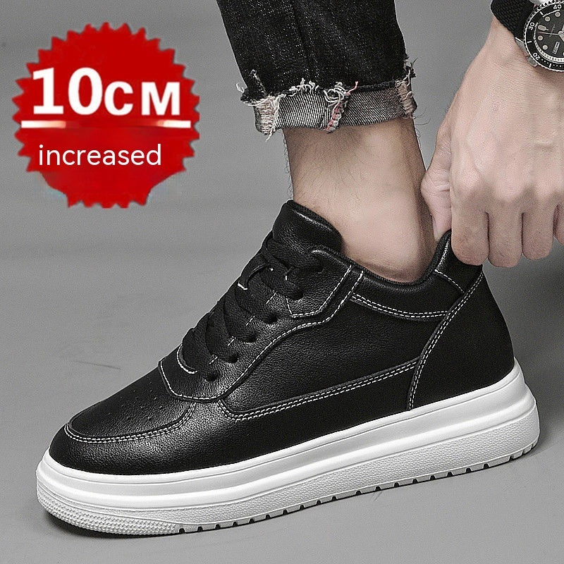 Men's Casual Sports Leather Flats