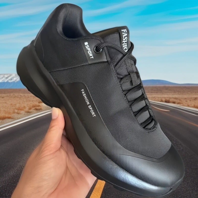 Breathable New Casual Sports Sneakers