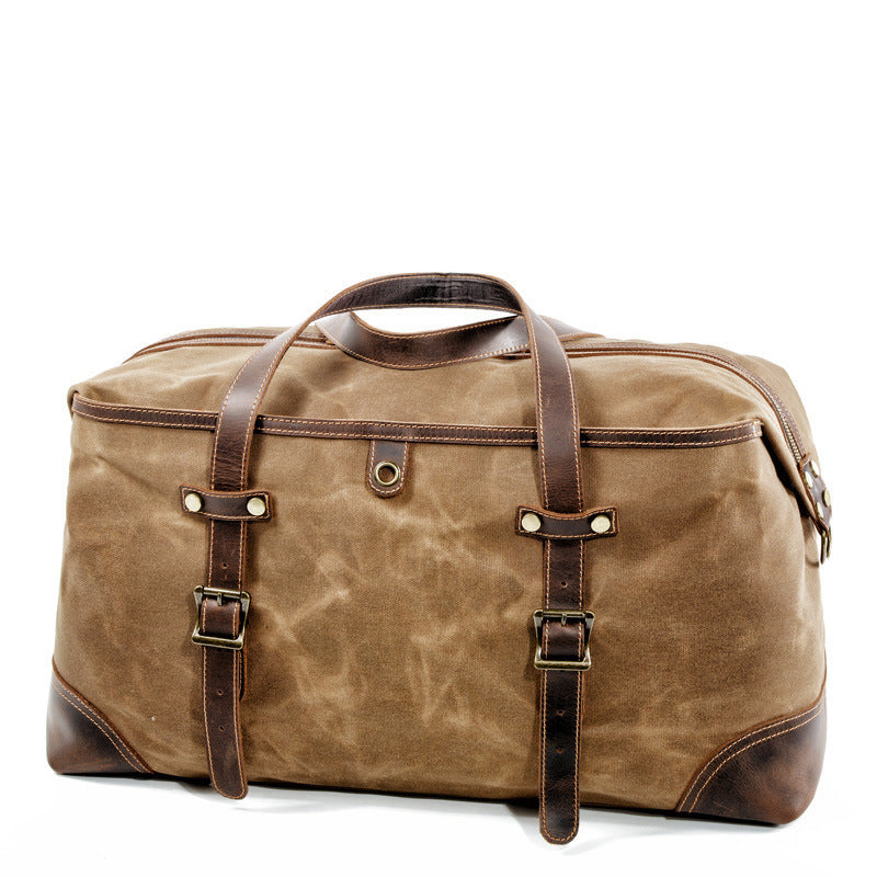 Men's Outdoor Gym Bag Handbag