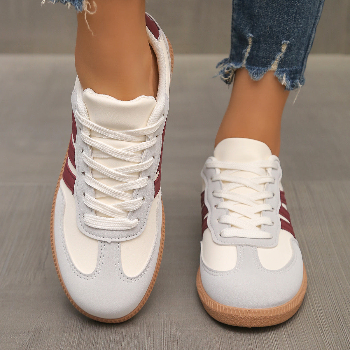 Women's German Training Sneakers