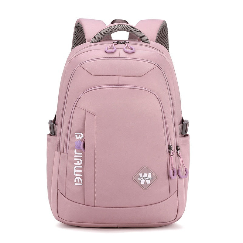 Unisex Large Capacity Waterproof Backpack