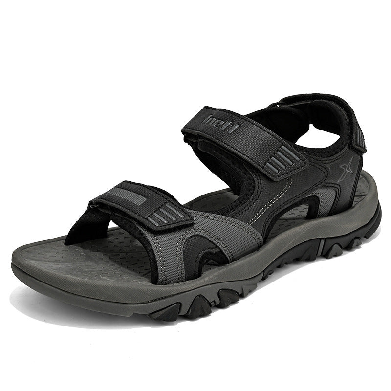 Men's Lightweight Breathable Outdoor Beach Sandals