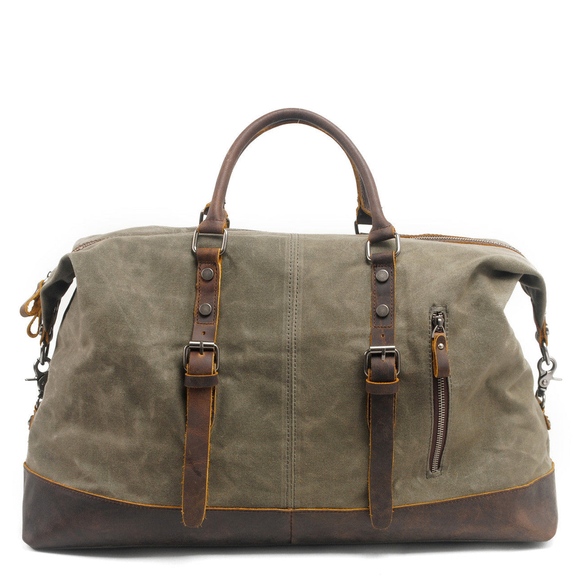 Men's Casual Large Capacity Travel Bag