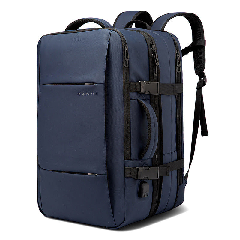 Men's Business Travel Backpack