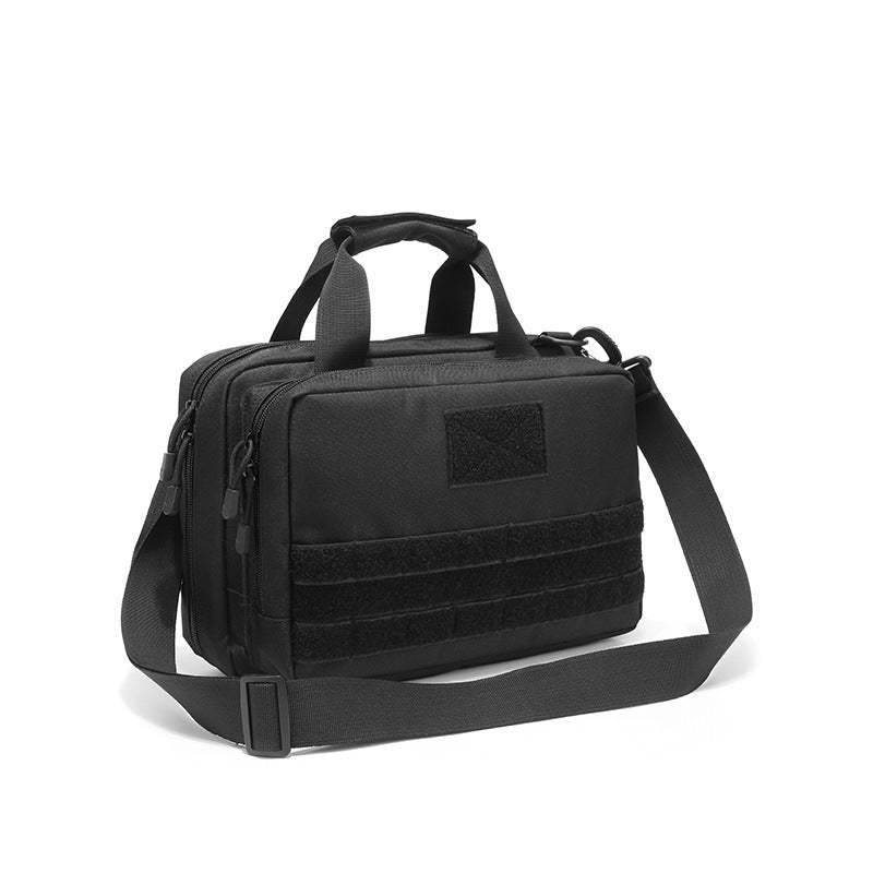 Outdoor Tactical Single-Shoulder Handbag
