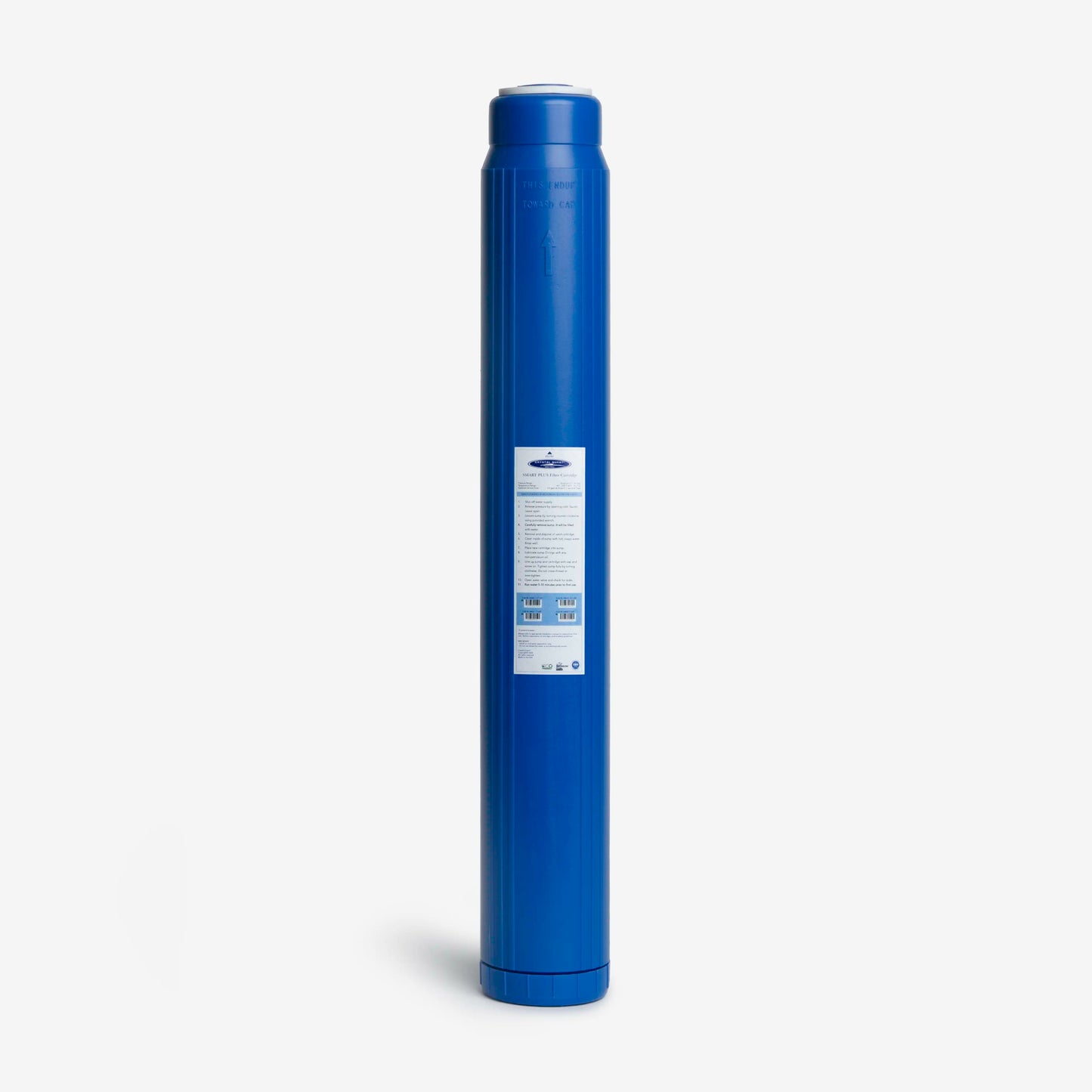 SMART Filter Cartridge