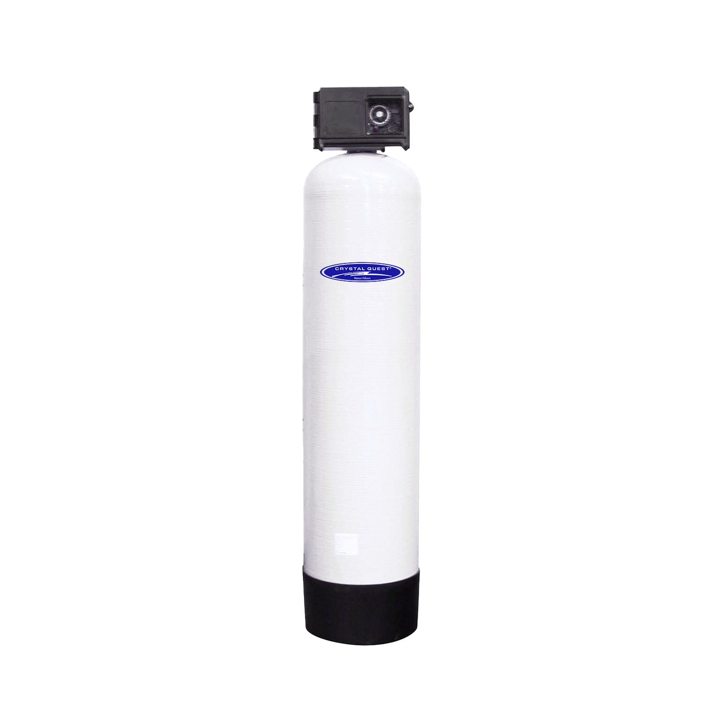 Radium & Uranium Water Filtration System