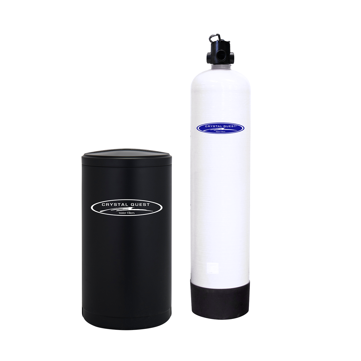 Tannin Removal Water Filtration System