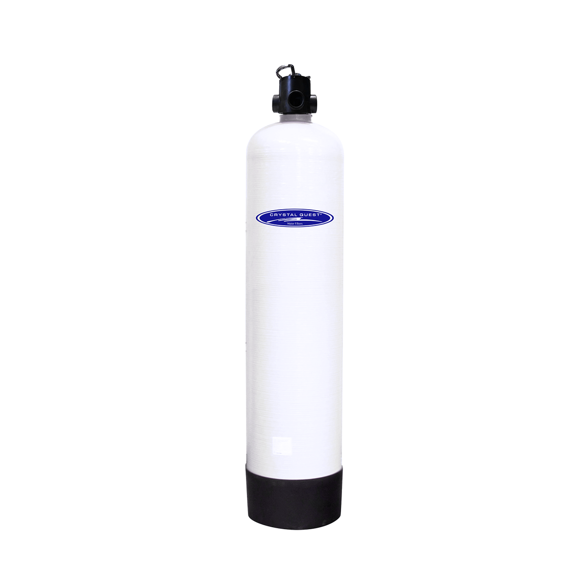 Turbidity Removal Water Filtration System