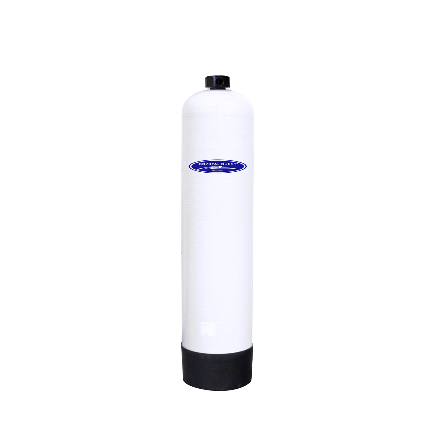 Granular Activated Carbon Water Filtration System