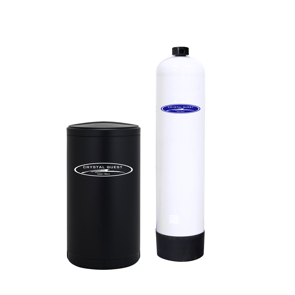 Nitrate Removal Water Filtration System