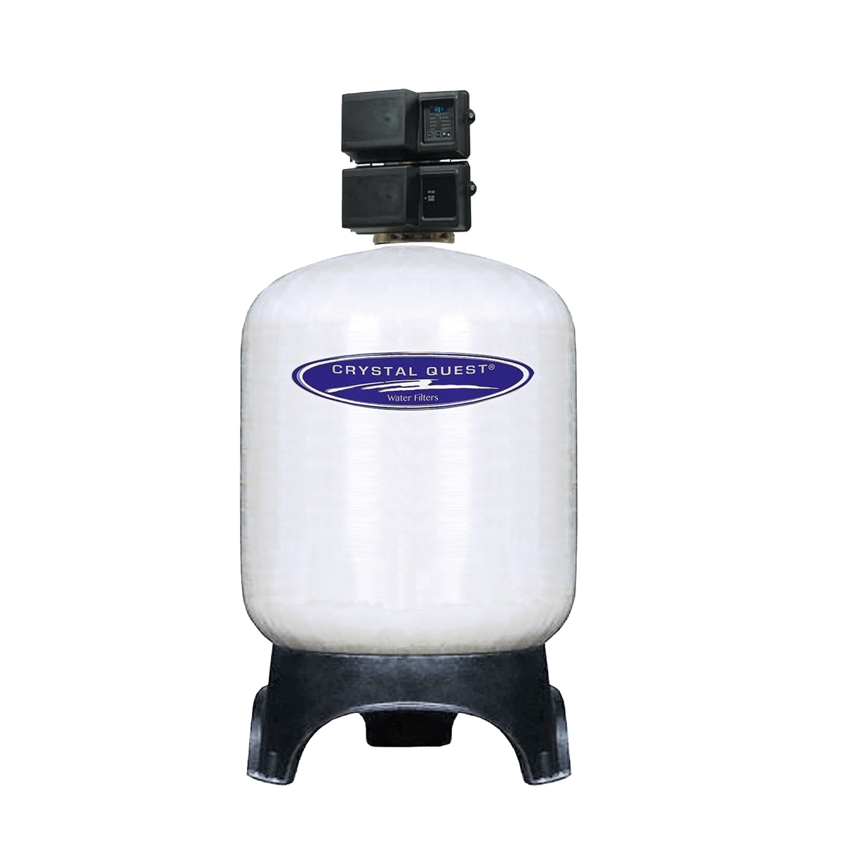 SMART GAC Water Filtration System