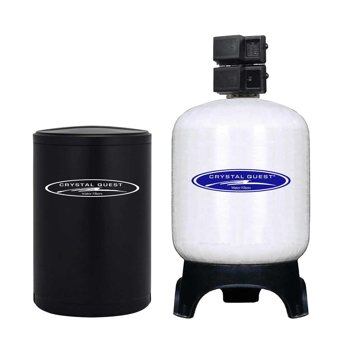 Tannin Removal Water Filtration System