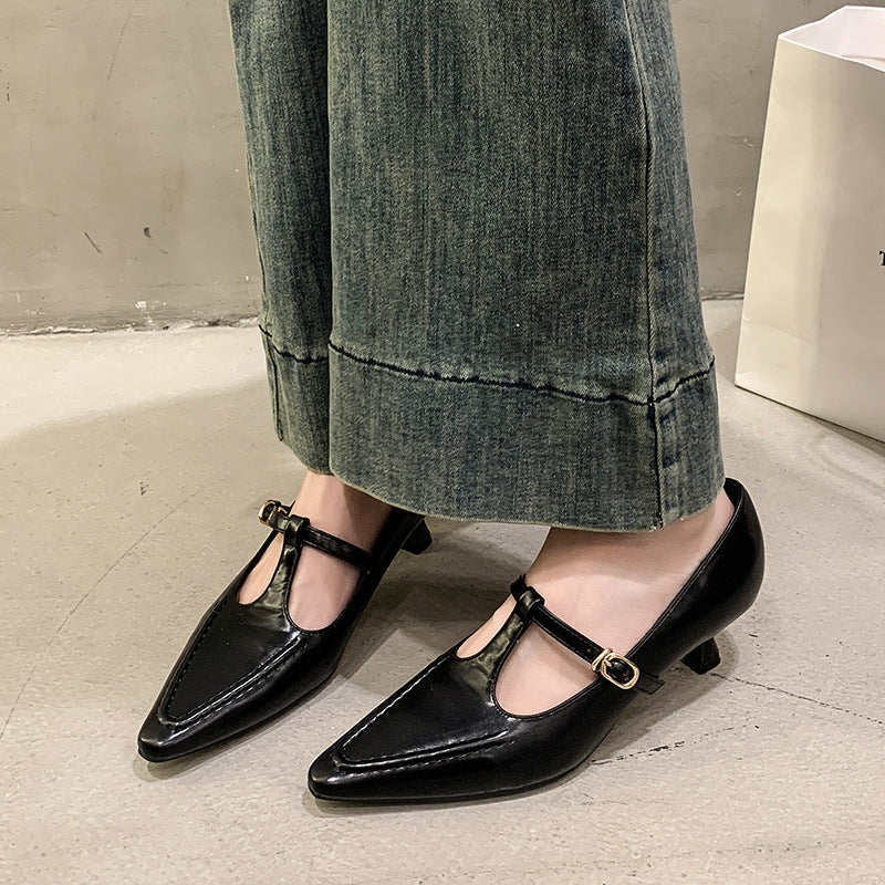 Women's Elegant Heels