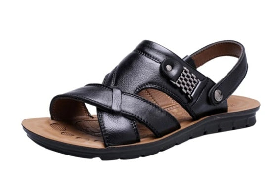 Men's Breathable Sandals