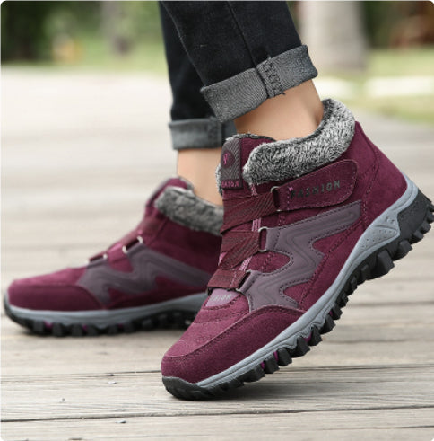 Mid-cut Casual Sports Shoes
