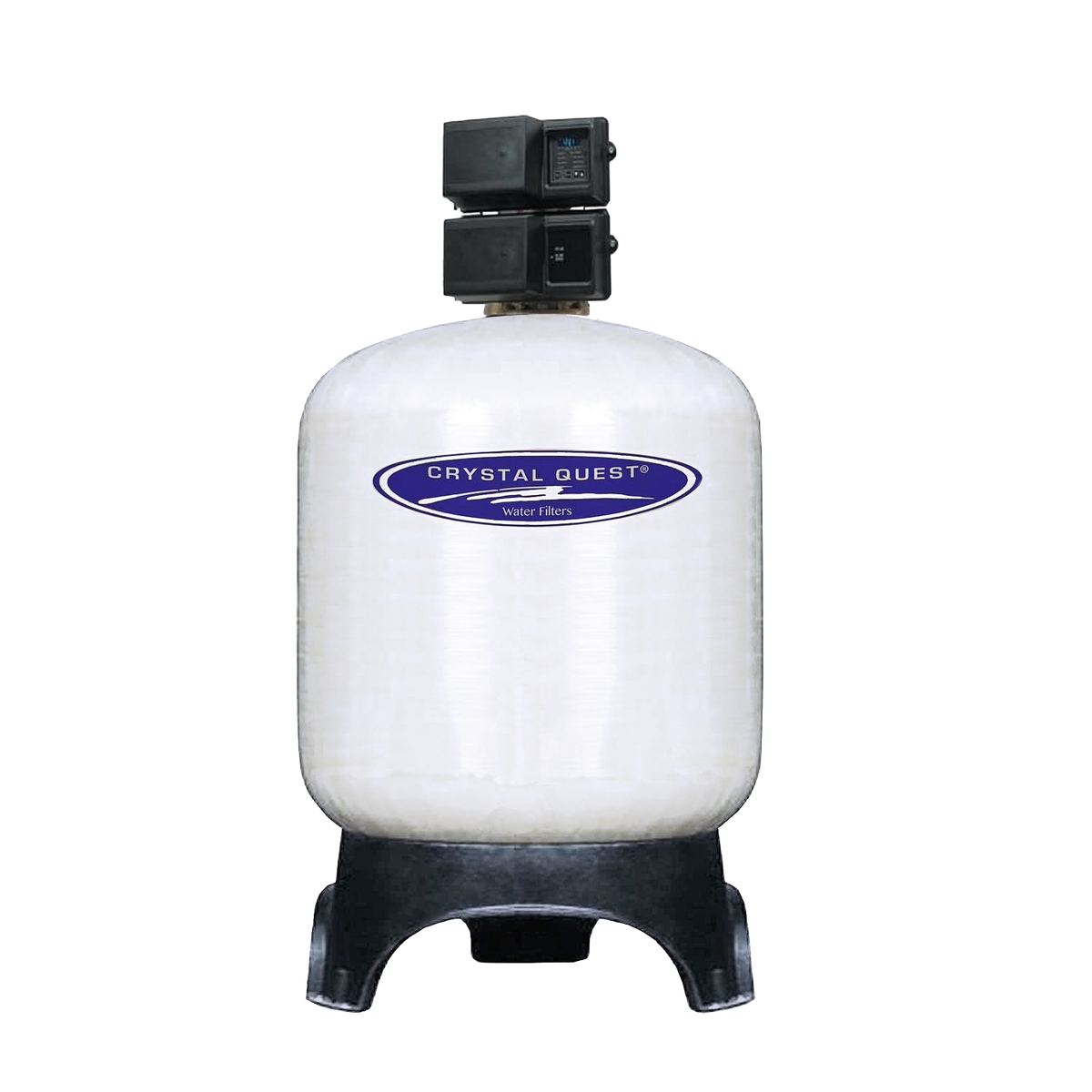 Alkalizing Water Filtration System