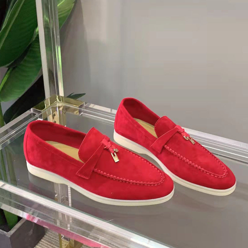 Women's Versatile Casual Shoes