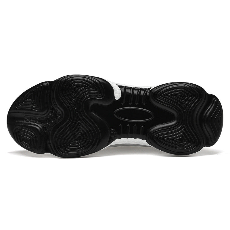 Men's Casual Air Cushion Sneakers