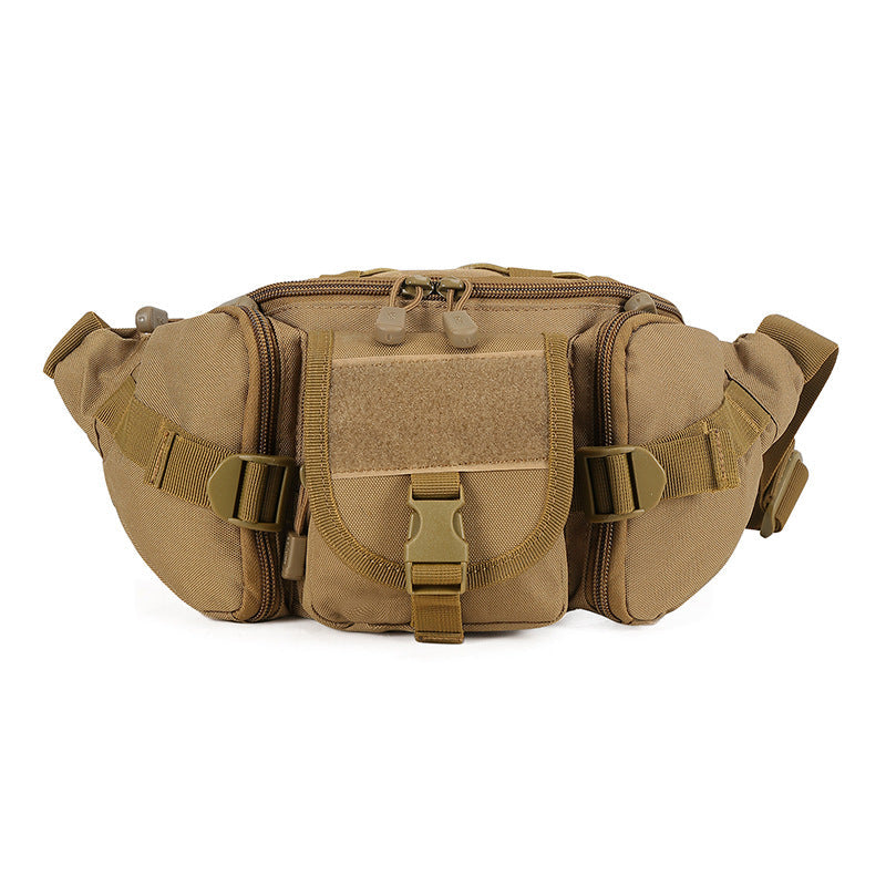 Outdoor Tactical Belt Bag Belt Bag Bag
