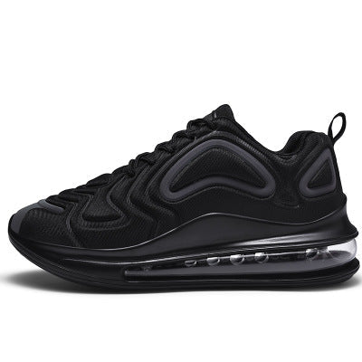 Men's Full Palm Air Cushion Casual Sneakers