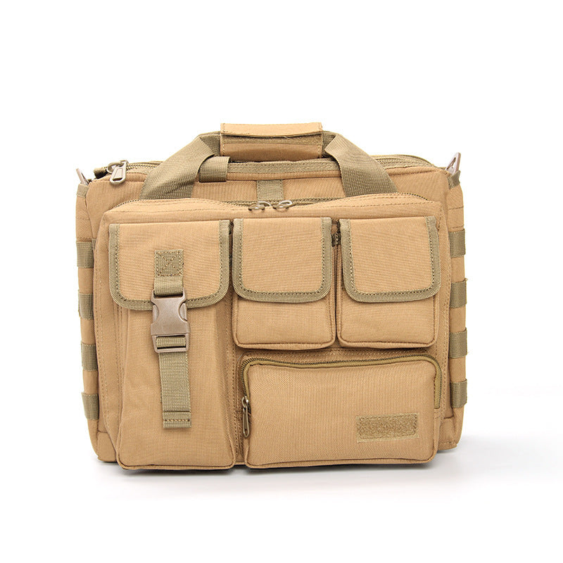 Camouflage Outdoor One Shoulder Crossbody Backpack Crossbody Bag