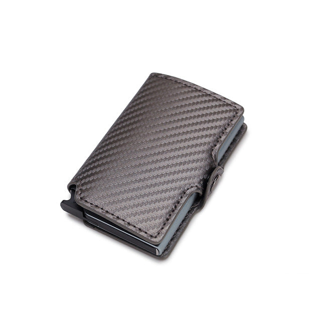 Unisex Credit Card Wallet