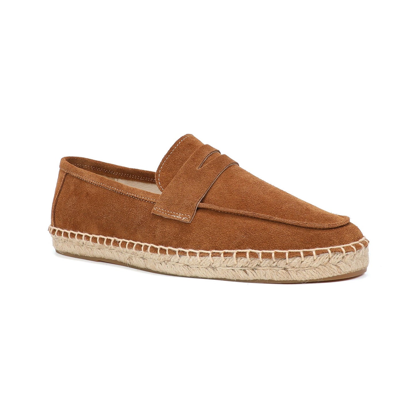 Casual Fisherman Loafers