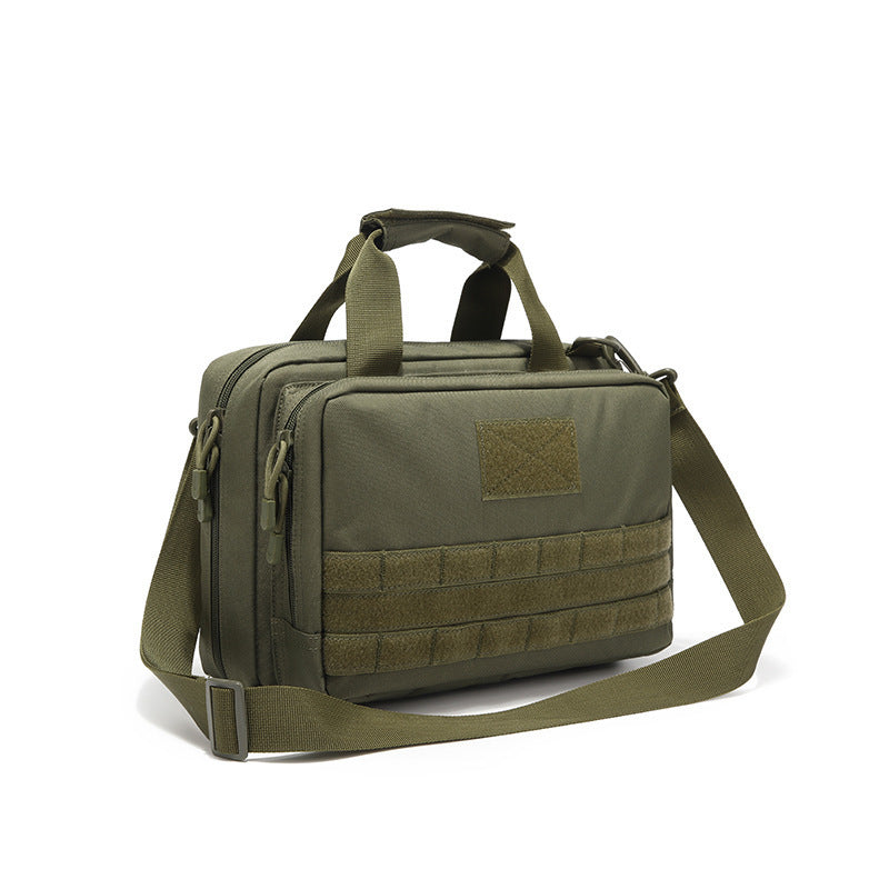 Outdoor Tactical Single-Shoulder Handbag