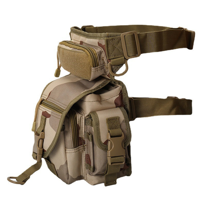 Outdoor Sports Tactical Waist Pack Bags
