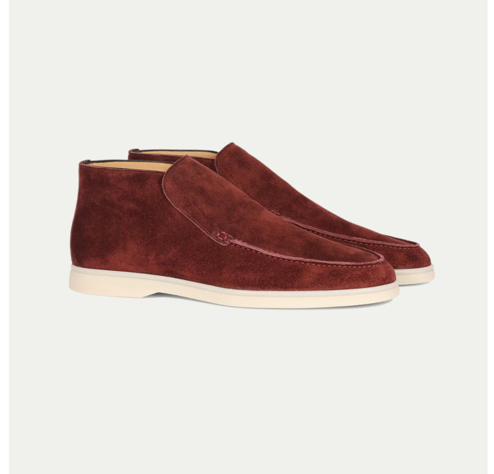 Men's Loafer Plus Size Leisure