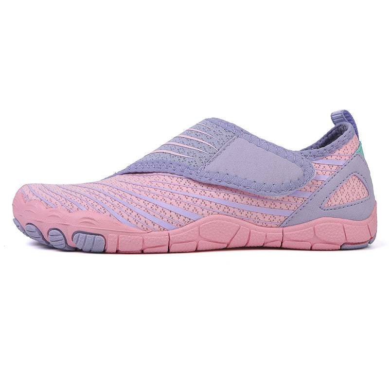 Unisex Outdoor Stream Trekking Shoes
