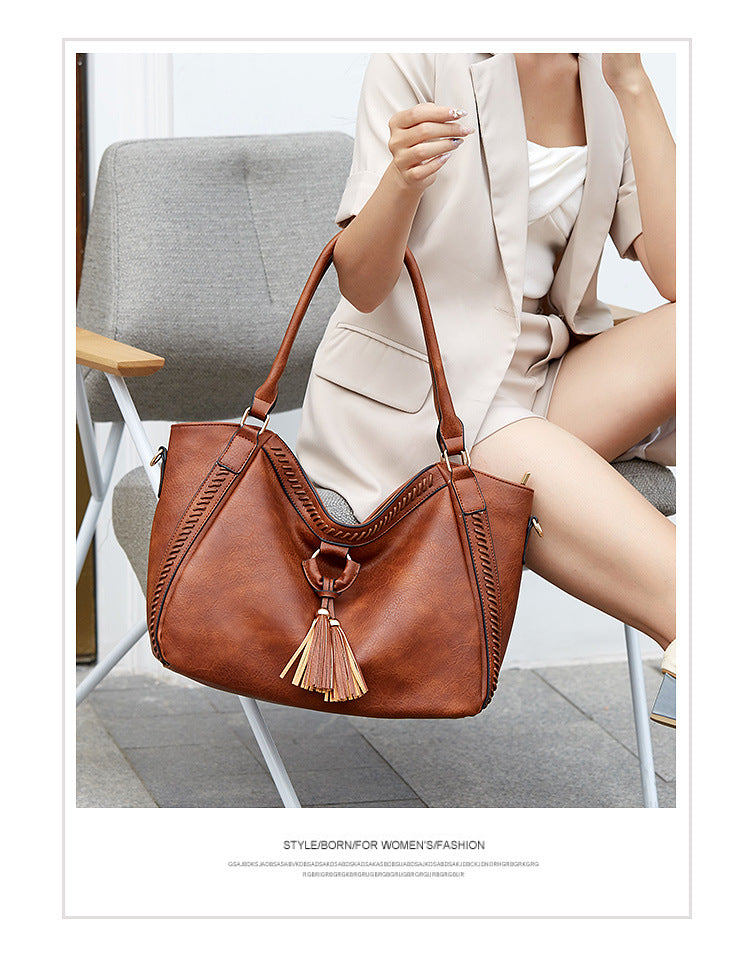Women's Crossbody Tote Bag Crossbody Bag