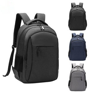 Men's Large Capacity Travel Leisure Backpack