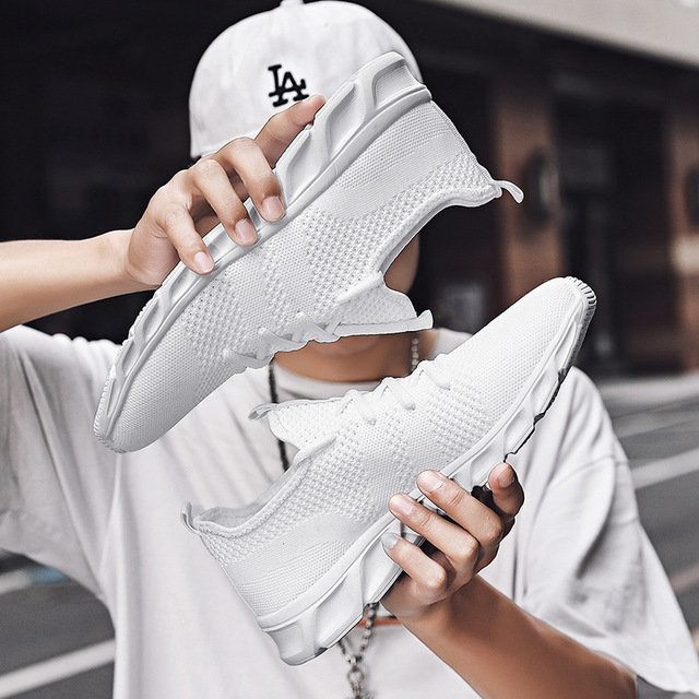 Casual Sports Running Sneakers