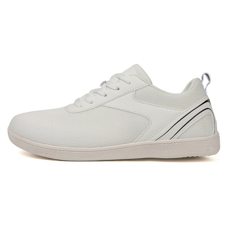 Unisex Couple Comfortable Walking Sneakers