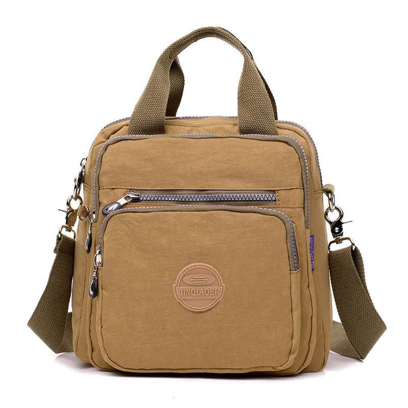 Women's One-Shoulder Crossbody Shoulder Bag