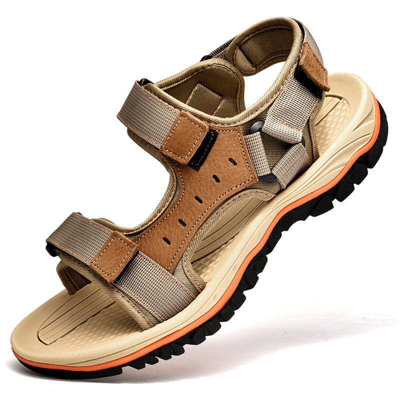 Men's Outdoor Casual Beach Sandals