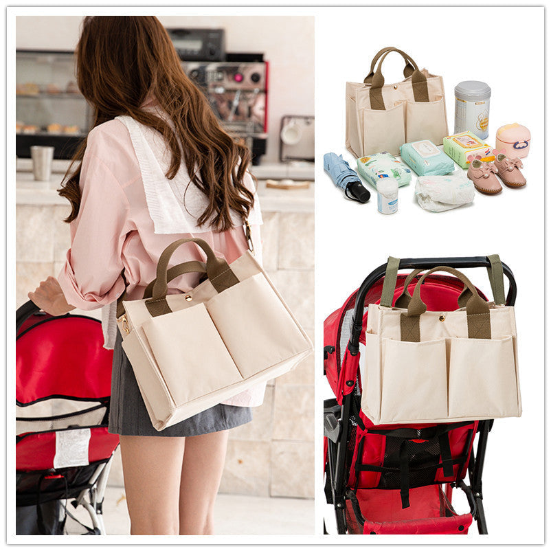 Outdoor Portable Laptop Bag